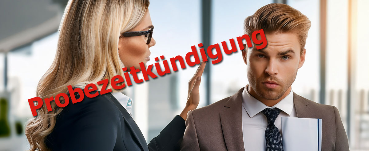 Probezeitkündigung
